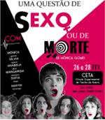 Uma Questão de Sexo ou de Morte